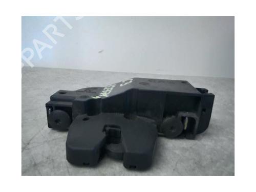 Tailgate lock CITROËN C3 I (FC_, FN_) 1.4 HDi | BP21183273C101 
