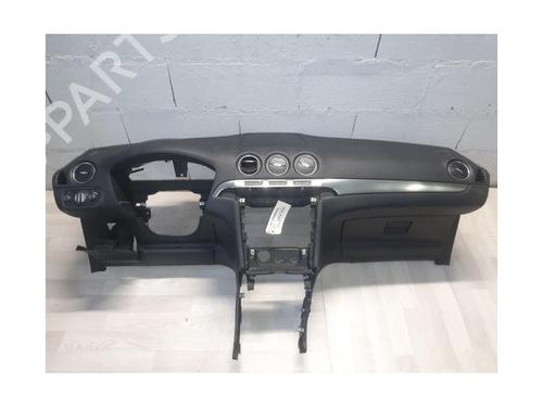 Instrumentbord FORD S-MAX (WA6) 2.0 TDCi | BP30794561C46