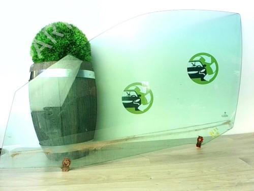 Used Front left door window BMW 3 (E46) 320 d (136 hp) 30807092