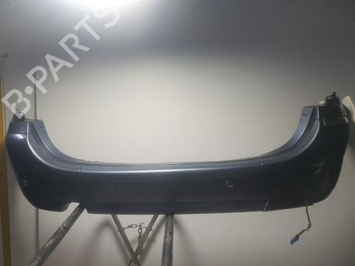 Used Rear bumper Rear bumper CITROËN XSARA PICASSO (N68) 1.6 HDi (109 hp) 33872103 33872103
