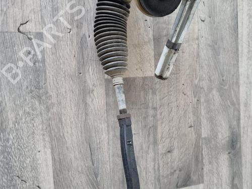 Steering rack DACIA LOGAN MCV (KS_) 1.5 dCi (KS0W) | BP37665102M22 - Image 2