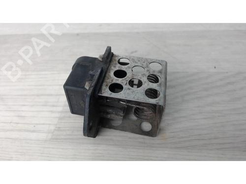 Used Heater resistor RENAULT CLIO III (BR0/1, CR0/1) 1.5 dCi (BR17, CR17) (86 hp) 30667098