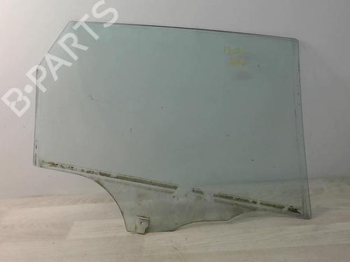 Used Rear left door window MAZDA 3 (BK) 1.6 DI Turbo (109 hp) 21488513