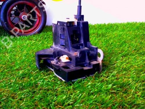 Front right lock RENAULT CLIO II (BB_, CB_) 1.5 dCi (B/CB07) | BP24021982C97 