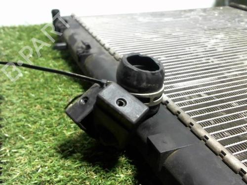 Heater matrix CITROËN C4 I (LC_) 1.6 HDi | BP24021734M63