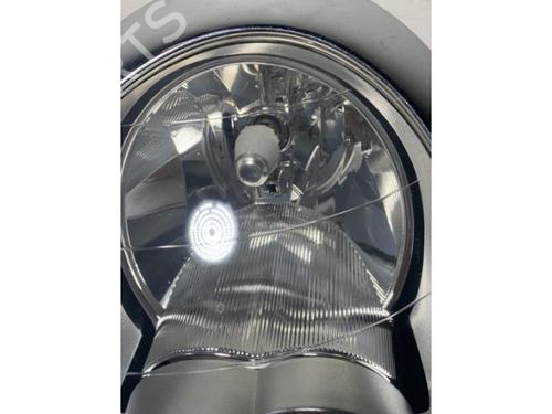 Left headlight MINI MINI (R50, R53) One D | BP29526821C28