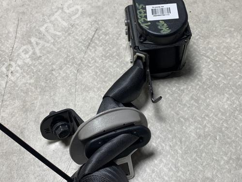 Rear left seatbelt KIA SOUL I (AM) 1.6 CRDi 128 | BP22989013I29 