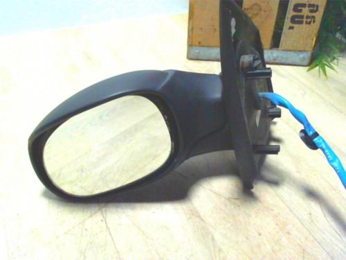 Left mirror CITROËN C2 (JM_) 1.4 HDi | BP24024766C26 