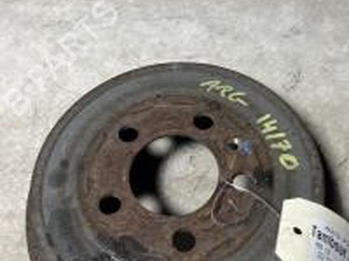 Annen VW FOX Hatchback (5Z1, 5Z3, 5Z4) 1.2 (55 hp) 31086275