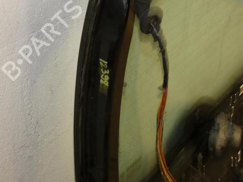 Tailgate NISSAN MICRA III (K12) 1.4 16V | BP22200518C6 