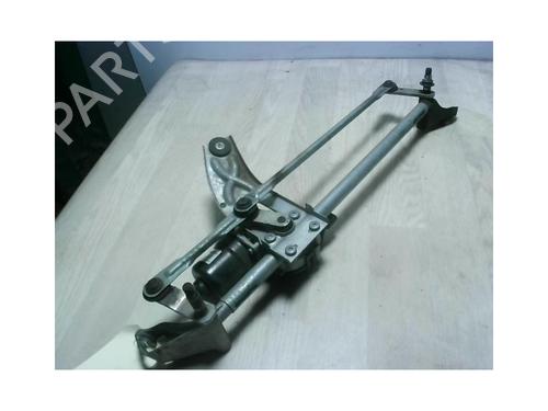 Used Front wiper motor MERCEDES-BENZ A-CLASS (W177) A 200 (177.087) (163 hp) 24026712