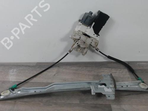 Rudehejsemekanisme Højre foran PEUGEOT 407 (6D_) 2.0 HDi 135 (6DRHRH, 6DRHRE, 6DRHRG, 6DRHRJ) | BP31087003C23 