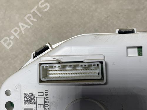 Instrument cluster SUBARU FORESTER (SJ_) 2.0 i AWD (SJ5) | BP30807402C47 