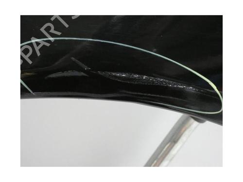 Right front fenders PEUGEOT 607 (9D, 9U) 2.7 HDi 24V | BP24025424C42 