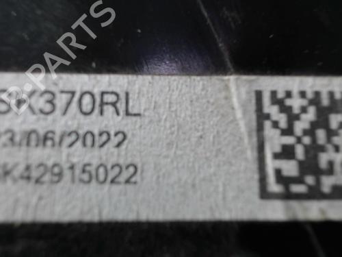 Left tailgate light SKODA SCALA (NW1) 1.6 TDI | BP36883657C79  - Image 8
