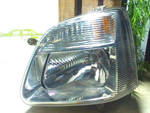 Venstre forlygte SUZUKI WAGON R+ (MA) 1.3 (RB413) | BP24027853C28