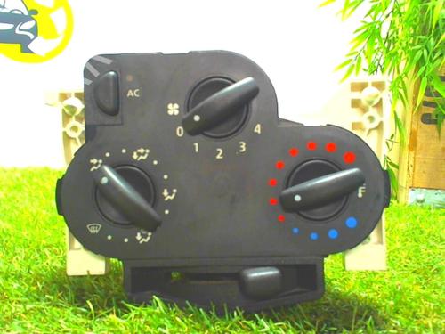 Commande Chauffage DACIA LOGAN (LS_) 1.5 dCi (LS0K) (68 hp) 24023315