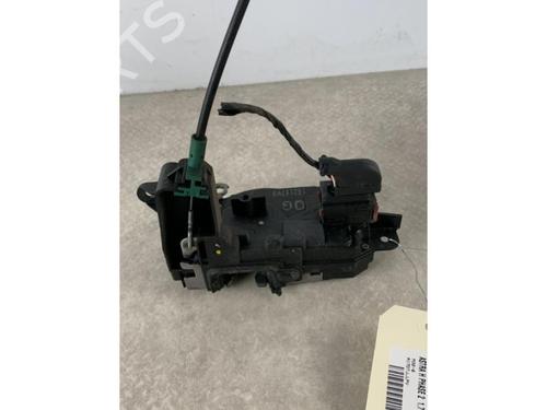 Front right lock OPEL ASTRA H (A04) 1.7 CDTI (L48) | BP25619484C97 