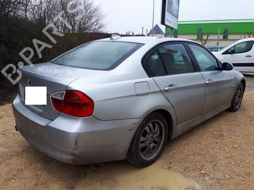 Rear right seatbelt BMW 3 (E90) 320 d | BP30807073I28