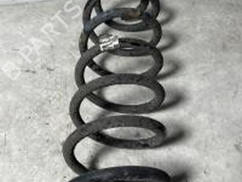 Støddæmperfjeder VW FOX Hatchback (5Z1, 5Z3, 5Z4) 1.2 (55 hp) 31086235