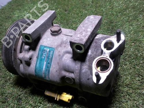 AC compressor CITROËN C3 Pluriel (HB_) 1.6 | BP24022285M34 - Image 3