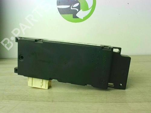 Control unit CITROËN C3 II (SC_) 1.4 HDi 70 (SC8HZC, SC8HR0, SC8HP4) | BP25994923M11 