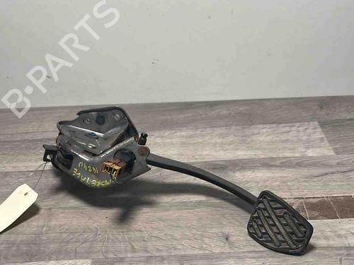 Annen Annen NISSAN JUKE (F15) 1.5 dCi (110 hp) 36405895 36405895