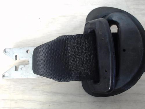 Front left seatbelt BMW 5 (E60) 530 d | BP23042181I26 - Image 3