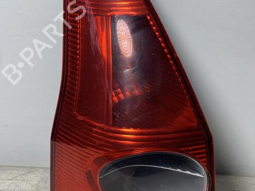 Used Left taillight RENAULT MEGANE II Estate (KM0/1_) 2.0 (135 hp) 29639079