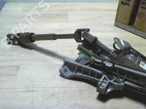 Steering column MAZDA 3 (BK) 1.6 DI Turbo | BP23184341M21 