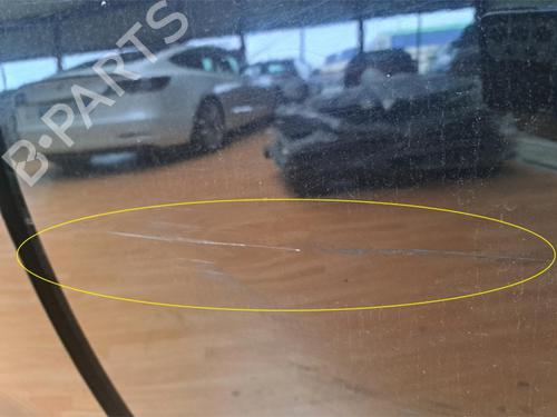 Used Left rear door OPEL ASTRA J (P10) 2.0 CDTI (68) (160 hp) 24026114