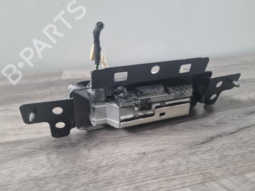 Used Tailgate lock Tailgate lock 37170484 37170484