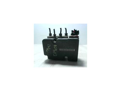 ABS Bremseaggregat FIAT DOBLO Box Body/MPV (223_) 1.6 Natural Power | BP25930574M43 