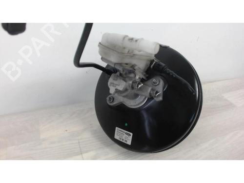 Servo brake FORD FIESTA VI (CB1, CCN) 1.4 TDCi | BP23184409M42 
