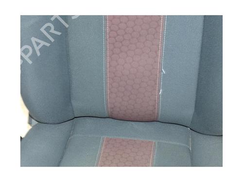 Sæde sæt FORD FIESTA VI (CB1, CCN) 1.6 TDCi | BP24025808C78 