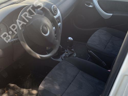 Spak kontakt DACIA SANDERO 1.6 (BS0D, BS0B, BS0F, BS0H) | BP26667756I30 