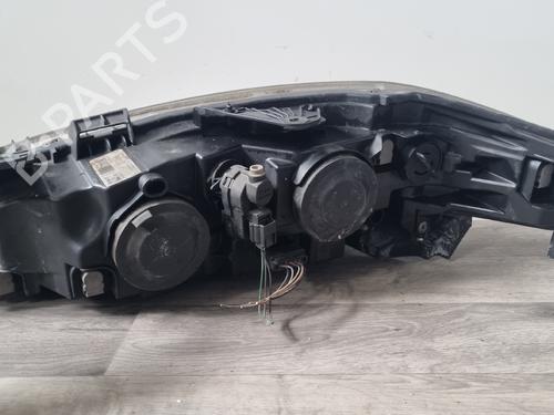 Right headlight RENAULT LAGUNA II (BG0/1_) 1.9 dCi (BG08, BG0G) | BP36800152C29  - Image 6