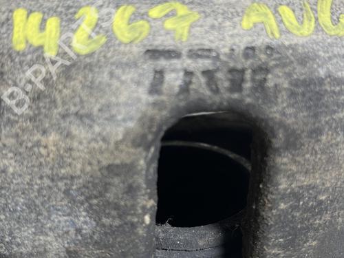 Left front brake caliper RENAULT MODUS / GRAND MODUS (F/JP0_) 1.5 dCi (FP0E, JP0E) | BP32773344M105 - Image 2