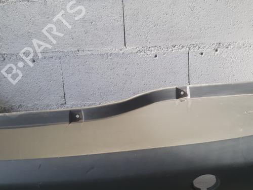 Rear bumper FORD S-MAX (WA6) 2.0 TDCi | BP32137841C8
