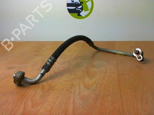 Used AC pipe FORD FOCUS II (DA_, HCP, DP) 1.6 TDCi (90 hp) 21181614