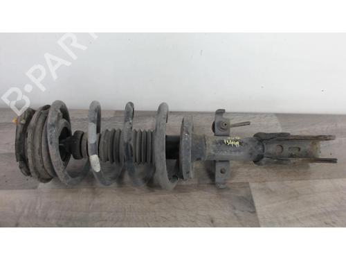 Left front shock absorber RENAULT LAGUNA II (BG0/1_) 2.2 dCi (BG0F) | BP26199372M16 