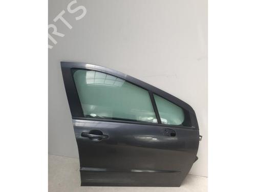 Right front door PEUGEOT 308 I (4A_, 4C_) 1.6 HDi | BP27547508C3 