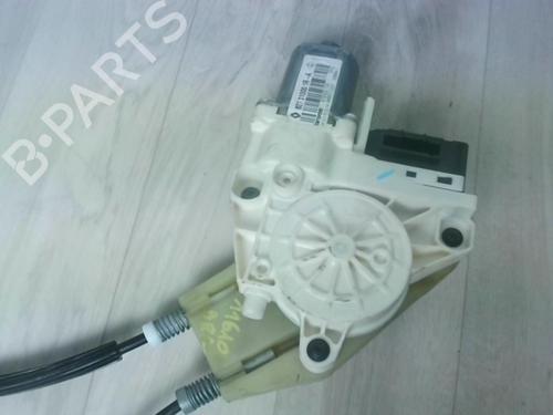 Rear left window mechanism RENAULT LAGUNA III (BT0/1) 2.0 dCi (BT01, BT08, BT09, BT0E, BT0K, BT12, BT1C, BT1D,... | BP24024872C24