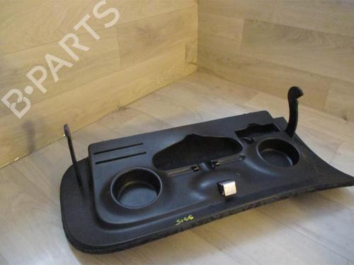 Glove box PEUGEOT 206 Hatchback (2A/C) 2.0 HDI 90 | BP24021816C95 