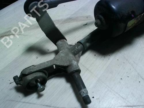 Front wiper motor CITROËN C3 II (SC_) 1.4 HDi 70 (SC8HZC, SC8HR0, SC8HP4) | BP24026388M29 - Image 5