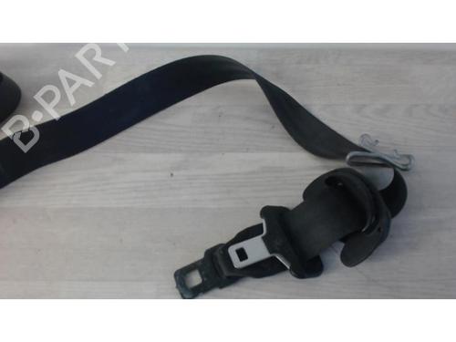 Front left seatbelt CITROËN C4 Grand Picasso I (UA_) 2.0 HDi 150 | BP22989038I26 