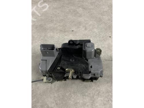 Front right lock CITROËN XSARA PICASSO (N68) 1.8 16V | BP22400512C97 