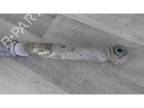 Left rear shock absorber AUDI A3 (8P1) 2.0 FSI | BP25774879M18 