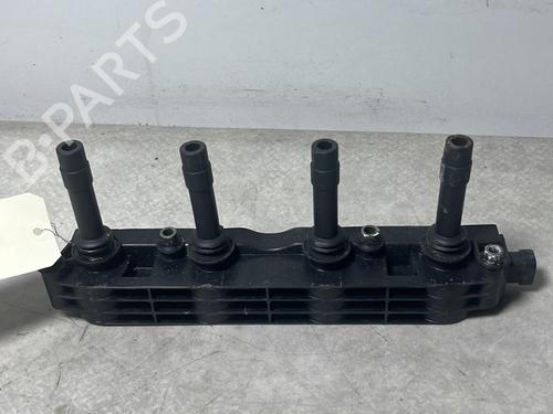 Used Ignition coil Ignition coil OPEL ZAFIRA A MPV (T98) 1.6 16V (F75) (101 hp) 33241807 33241807