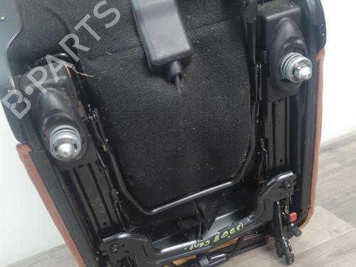 Rear seat PEUGEOT 307 SW (3H) 2.0 16V | BP24316394C17